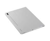 Samsung Book Cover do Galaxy Tab  S7+/S7FE szary - 683608 - zdjęcie 6